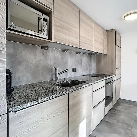 Athena Apartment Verbier