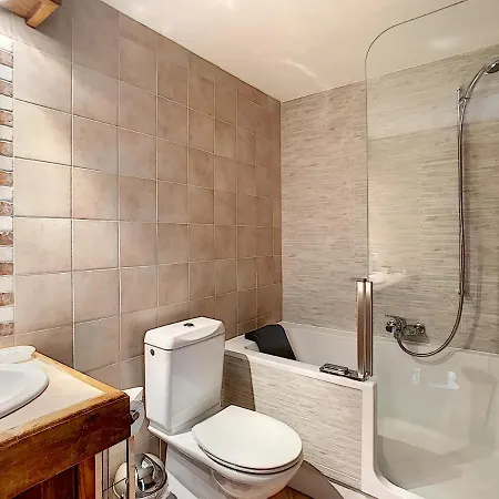 Apartment Athena Verbier