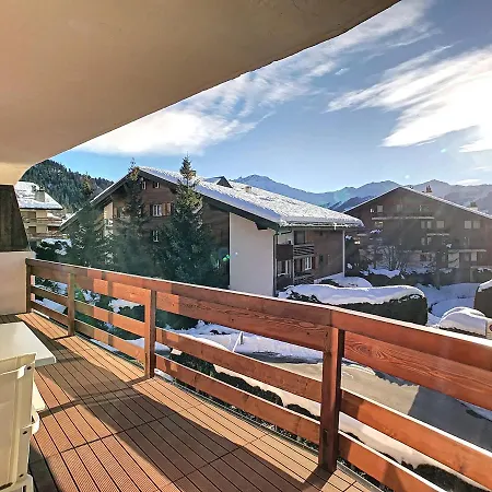 Athena Apartment