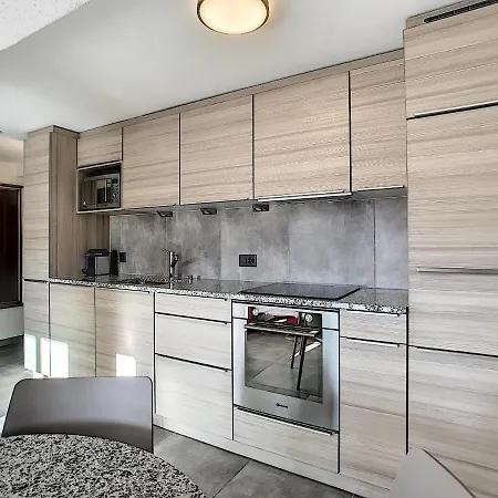 Apartment Athena *