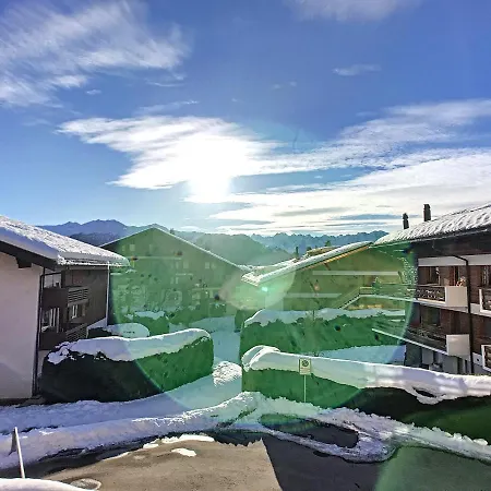 Athena * Verbier